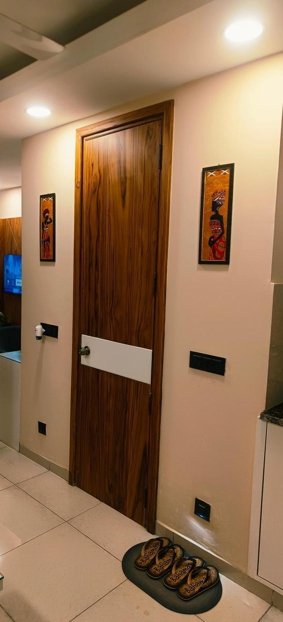 The Cerro Ricco 2 Hotel Zirakpur Eksteriør billede
