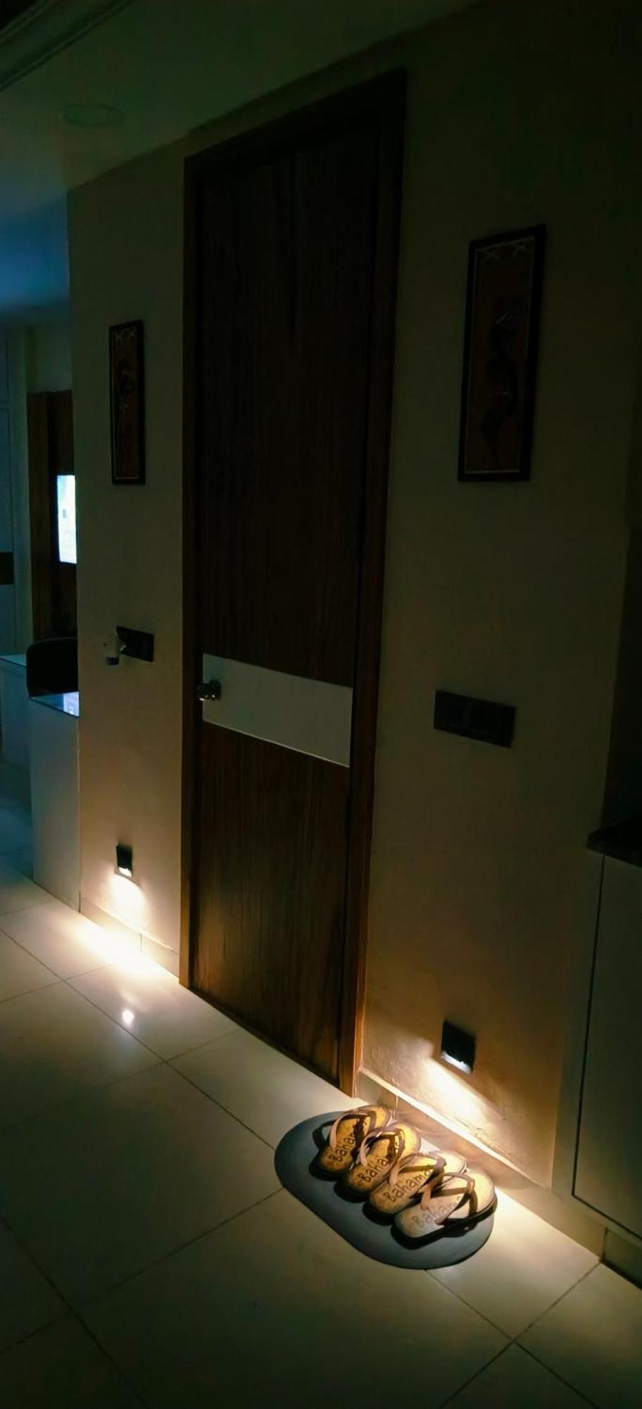 The Cerro Ricco 2 Hotel Zirakpur Eksteriør billede