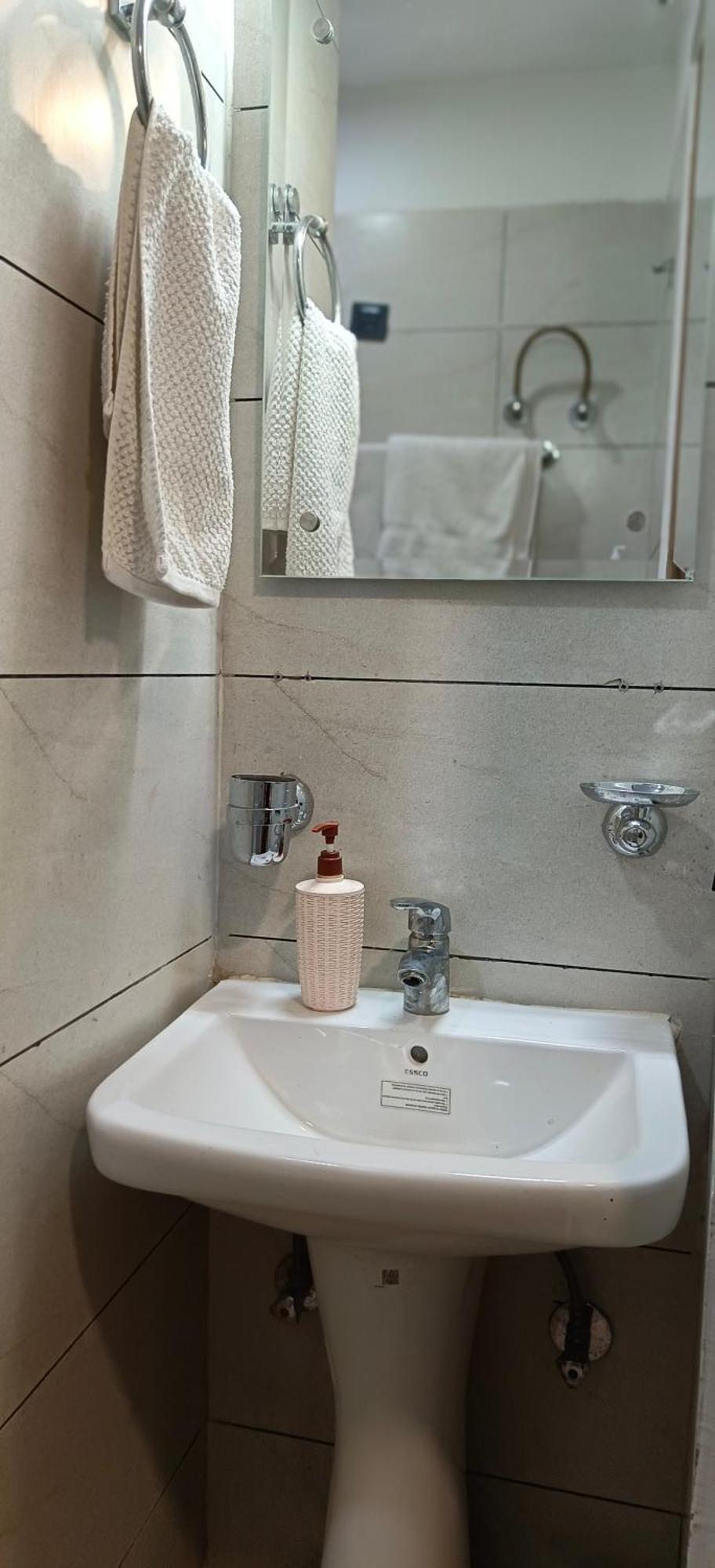 The Cerro Ricco 2 Hotel Zirakpur Eksteriør billede
