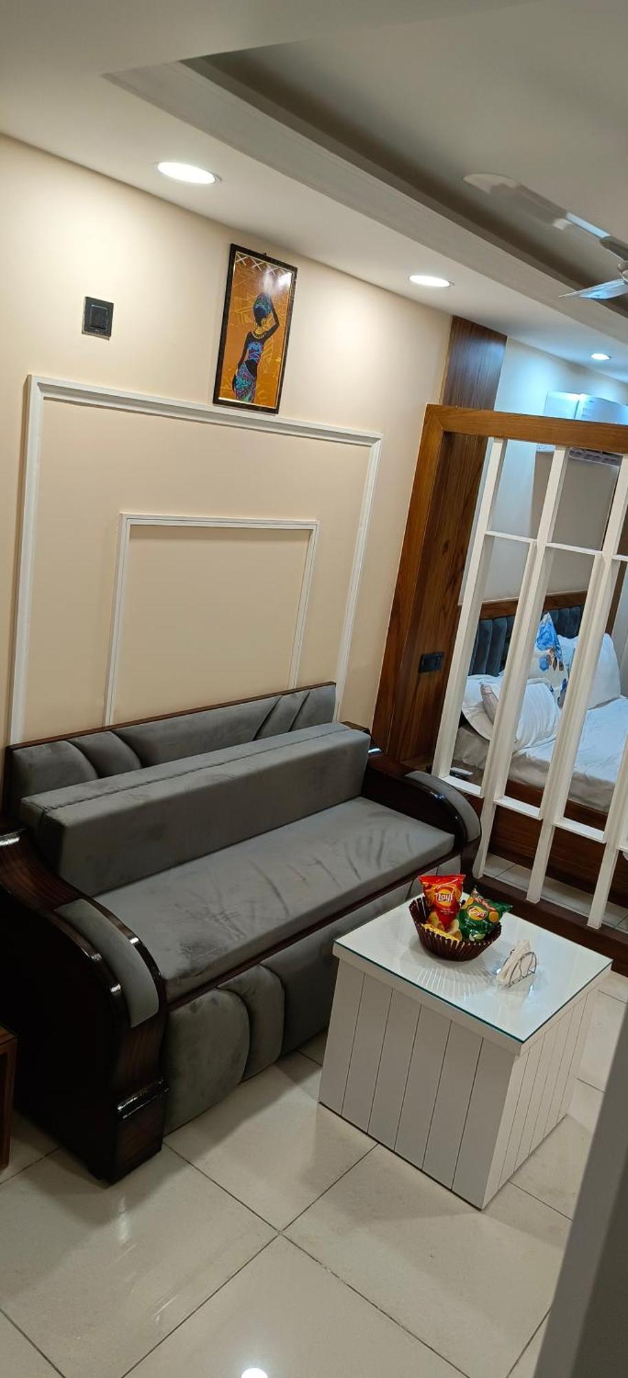 The Cerro Ricco 2 Hotel Zirakpur Eksteriør billede
