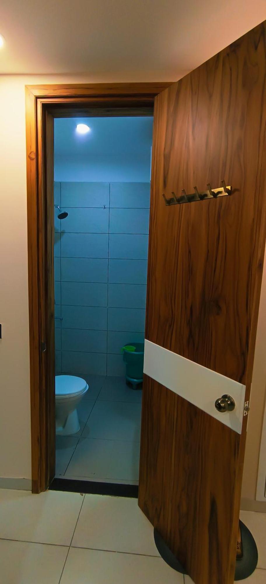 The Cerro Ricco 2 Hotel Zirakpur Eksteriør billede